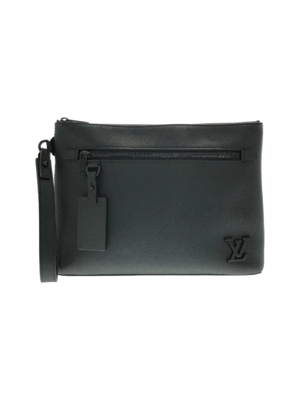 Louis Vuitton LV Aerogram Takeoff Pouch